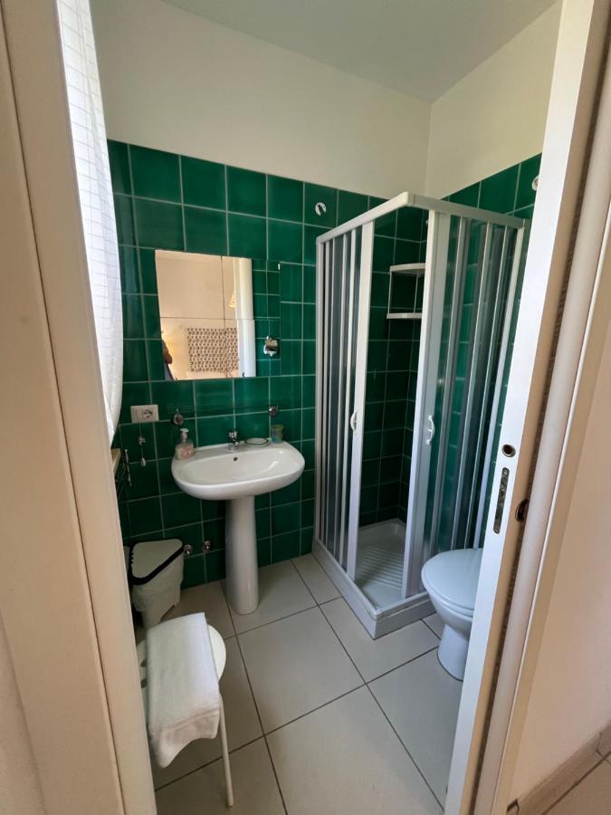 קאזלבורדינו Casette Santini B&B מראה חיצוני תמונה