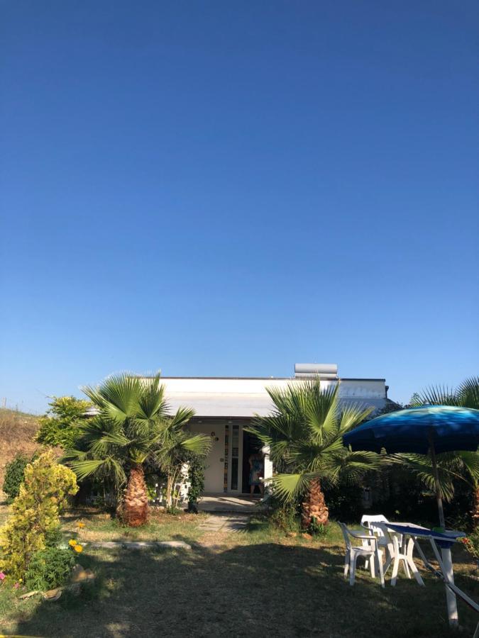 קאזלבורדינו Casette Santini B&B מראה חיצוני תמונה