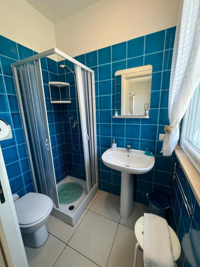 קאזלבורדינו Casette Santini B&B מראה חיצוני תמונה