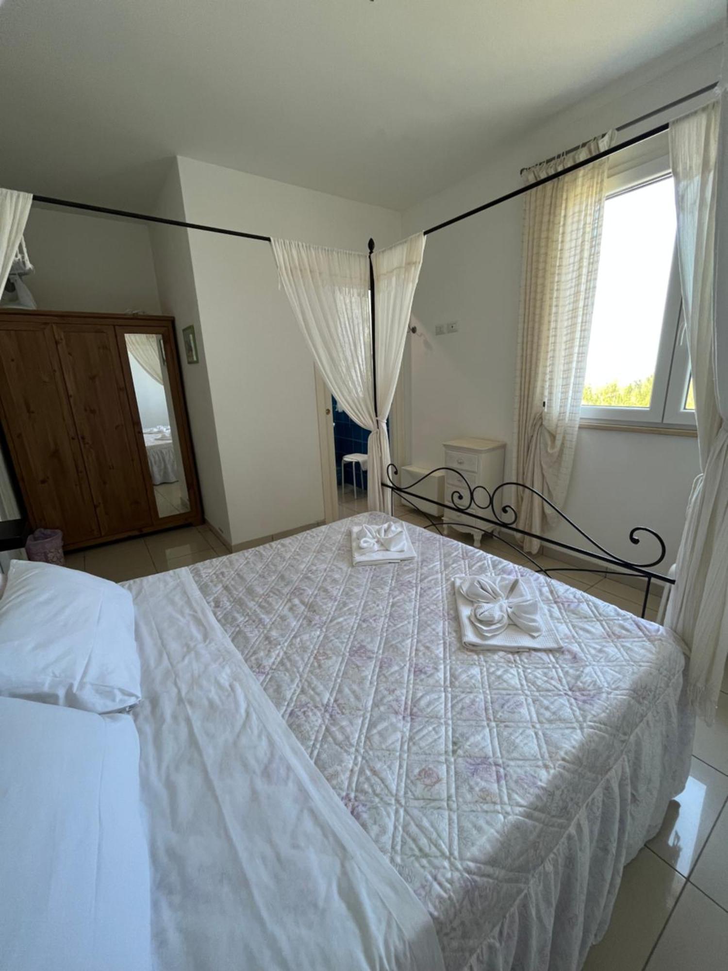 קאזלבורדינו Casette Santini B&B מראה חיצוני תמונה