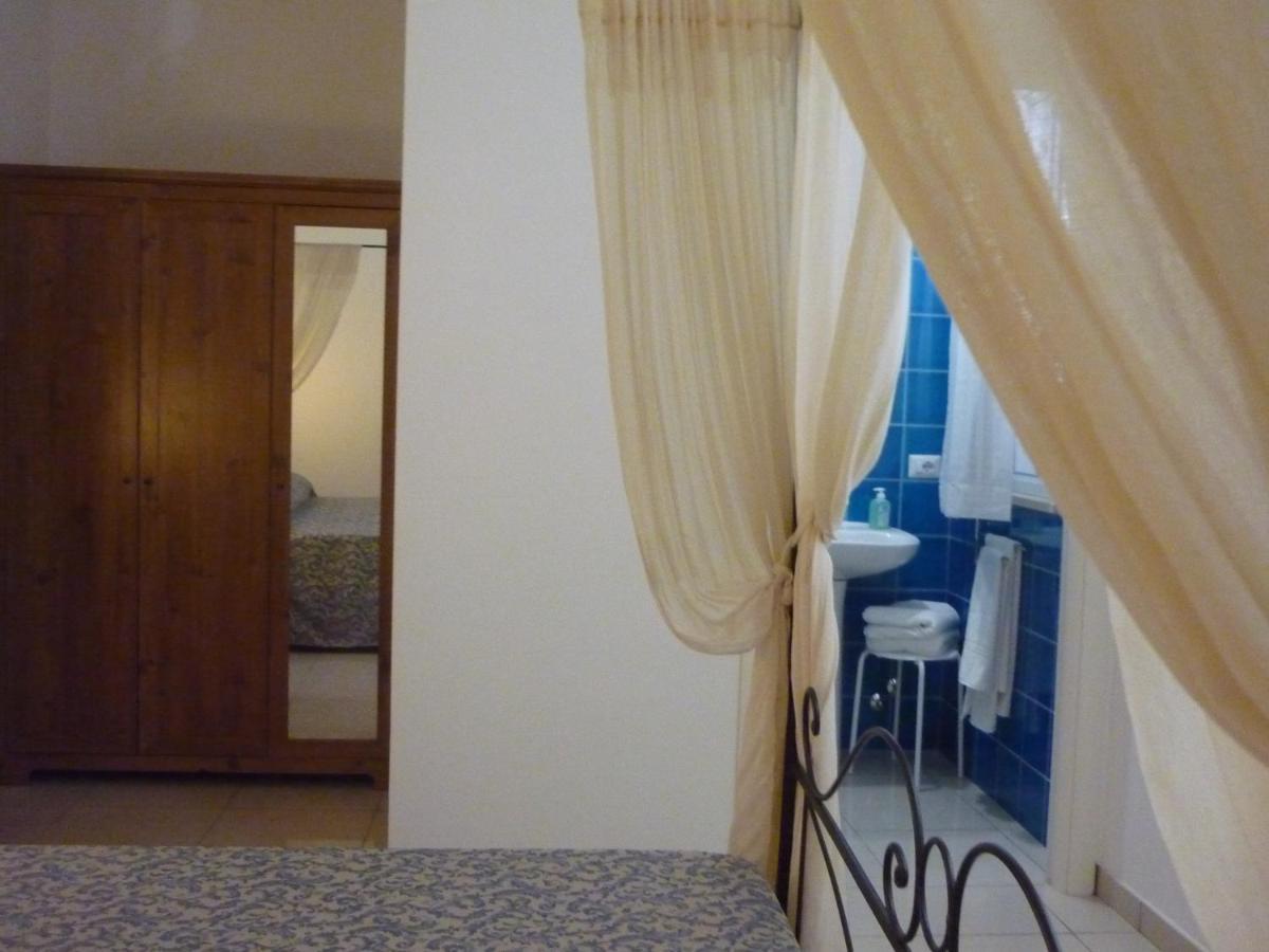 קאזלבורדינו Casette Santini B&B מראה חיצוני תמונה