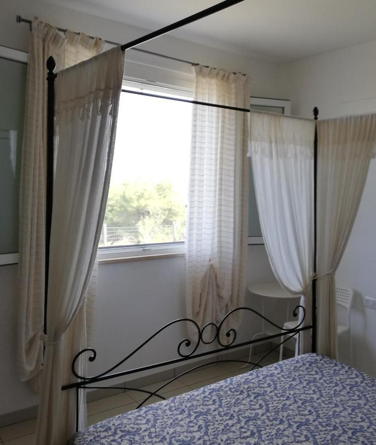 קאזלבורדינו Casette Santini B&B מראה חיצוני תמונה