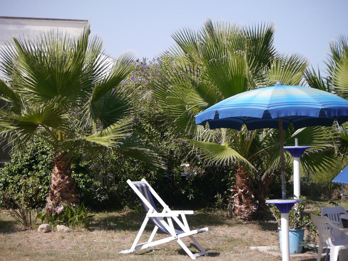 קאזלבורדינו Casette Santini B&B מראה חיצוני תמונה